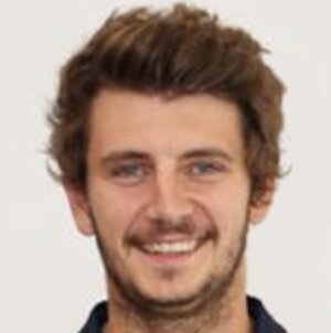 Steffan Jones