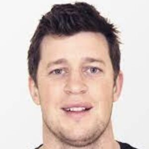 Barry O'Mahony