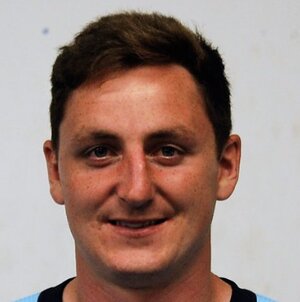 Darren Hudson