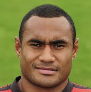 Kameli Ratuvou