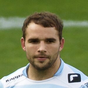 Olly Barkley