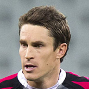 Carl Bezuidenhout