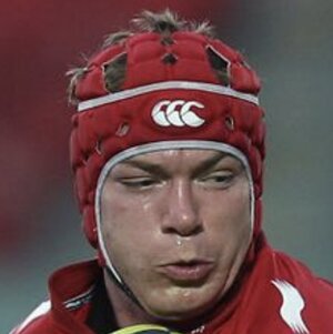 Kieran Murphy