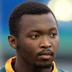 Junior Pokomela