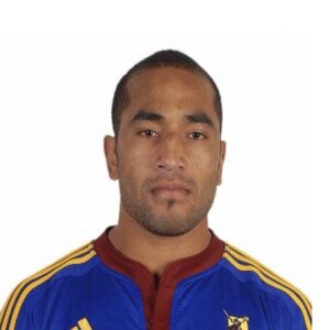 Fetu'u  Vainikolo