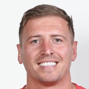 Sam Williams