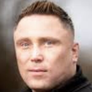 Gerwyn Price