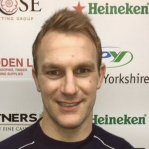 Joe  Bedford