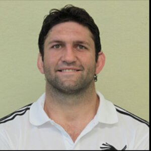 Frans Viljoen