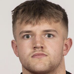 Joe Rees