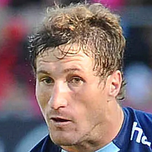 Johan Goosen