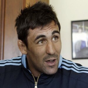 Tomas Vallejos  Cinalli