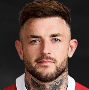 Kyle Evans