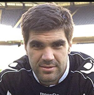 Joaquin Dominguez