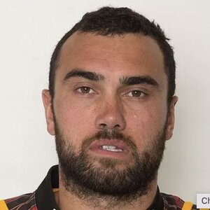 Charlie Ngatai