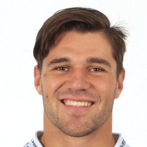 Kobus van Wyk