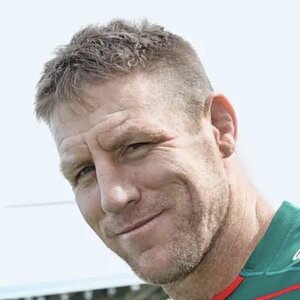 Brad Thorn