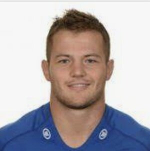 Sam Coghlan-Murray