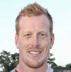Graham Knoop