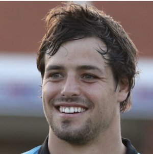 Francois Venter