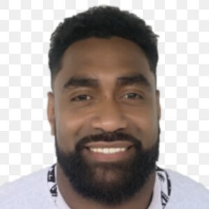 Tevita Cavubati