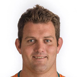 Steven Sykes