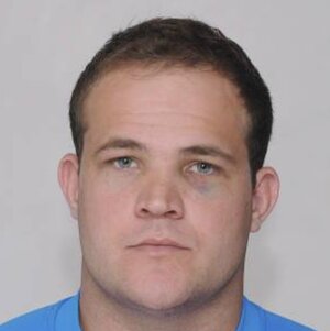 Joe van Niekerk