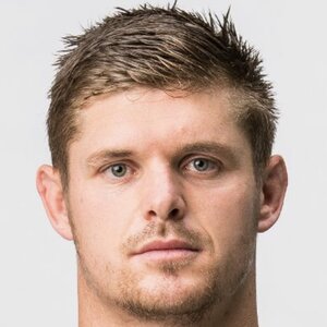 Ruaidhri Murphy