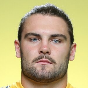 Shamus Hurley-Langton 
