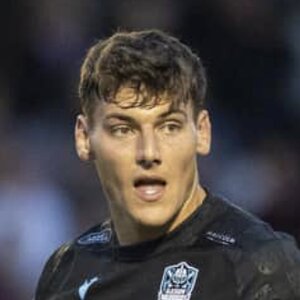 Tom Jordan