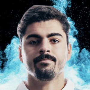 Ignacio Mendy