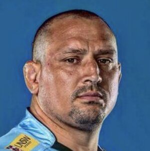 Ruan Smith