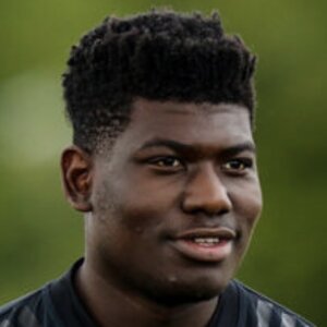 Edwin  Edogbo