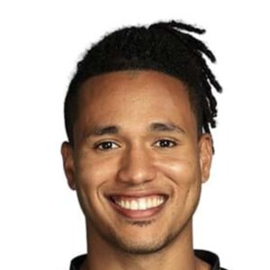 Marcus Watson