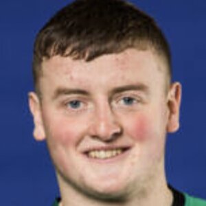 Fionn Gibbons