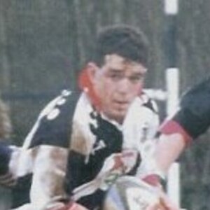 Matthew Lloyd