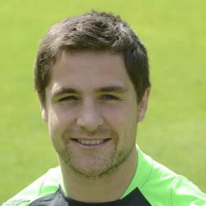 Alex Walker