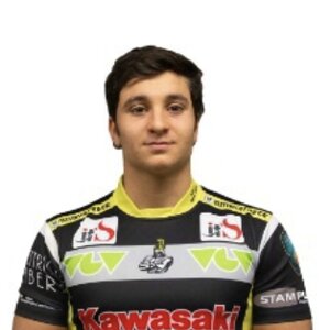 Damiano Mazza