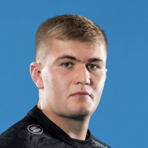 Euan Ferrie
