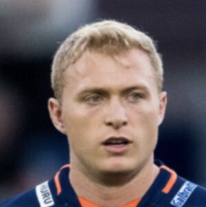 Cammy Scott
