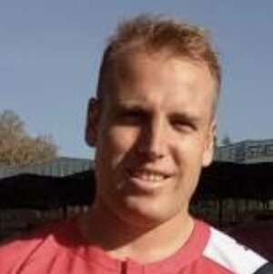 AJ Coertzen