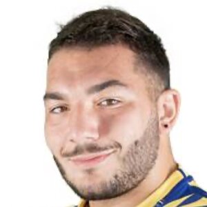 Riccardo Genovese