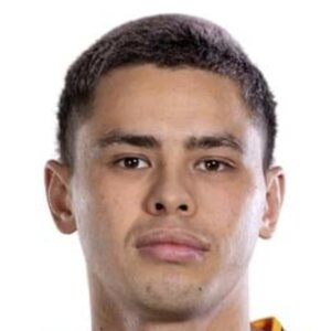 Jacob Umaga