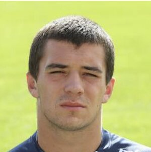 Cameron Neild