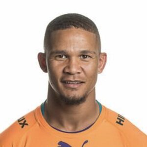 Rayno Benjamin