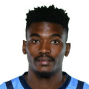 Sibongile Novuka