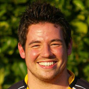 Alex Murphy