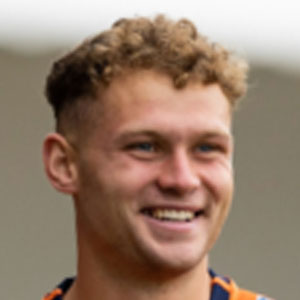 Nathan Sweeney