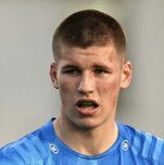 Sam Prendergast