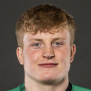 Conor O'Tighearnaigh
